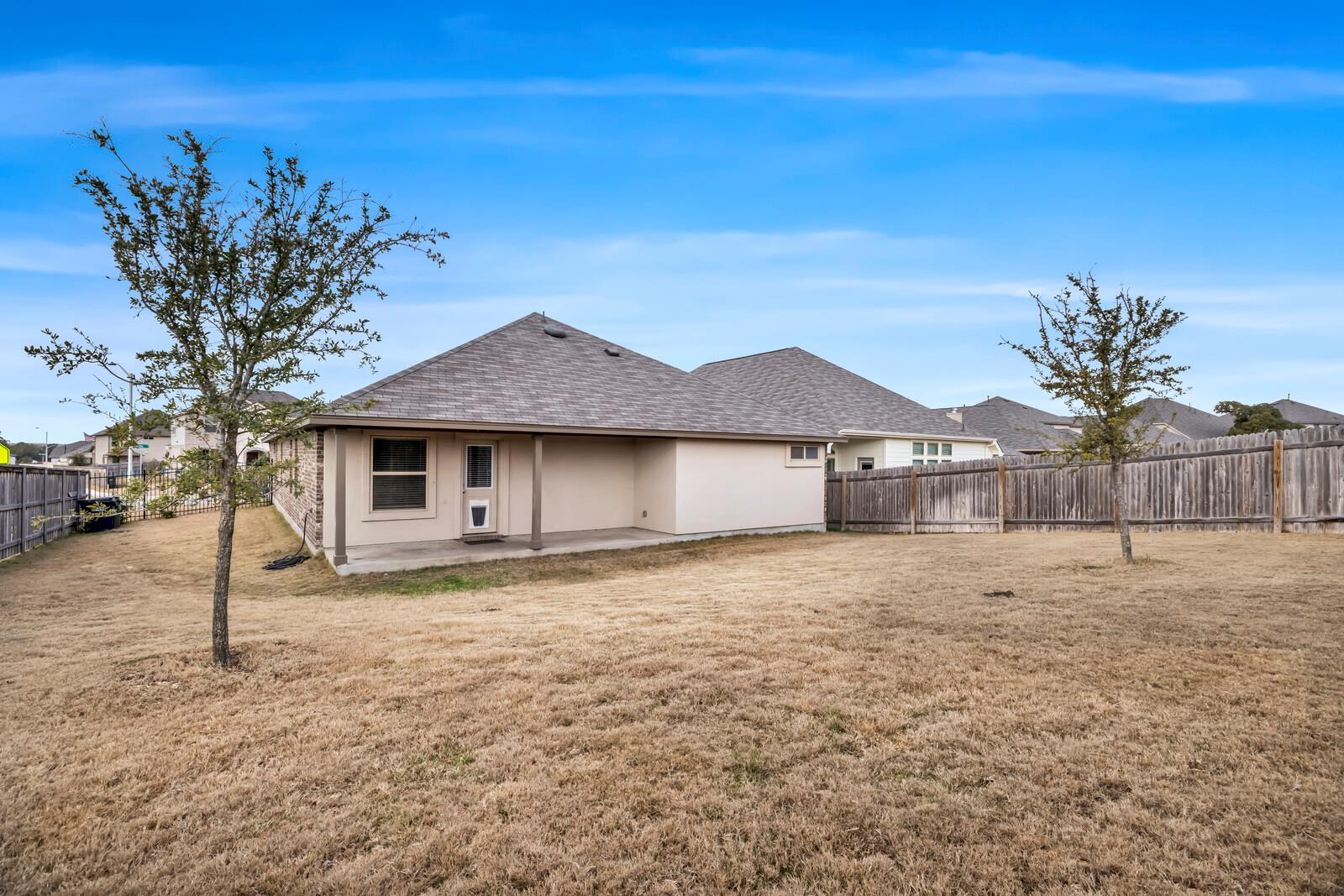 539 Merlin Lane Leander TX 78641