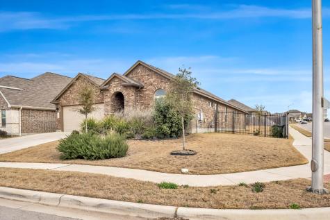 539 Merlin Lane Leander TX 78641