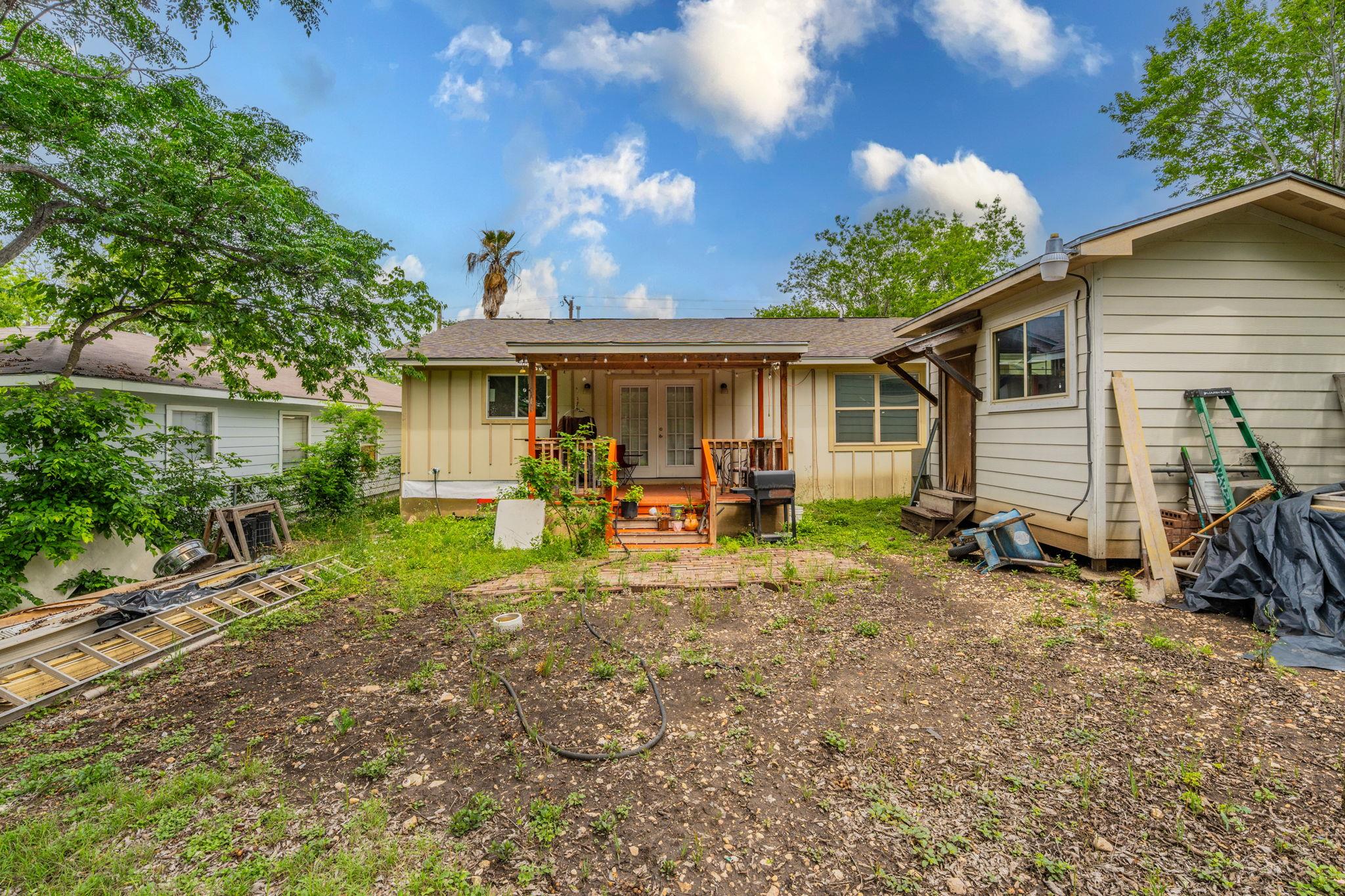 1659 Amanda Street San Antonio TX 78210