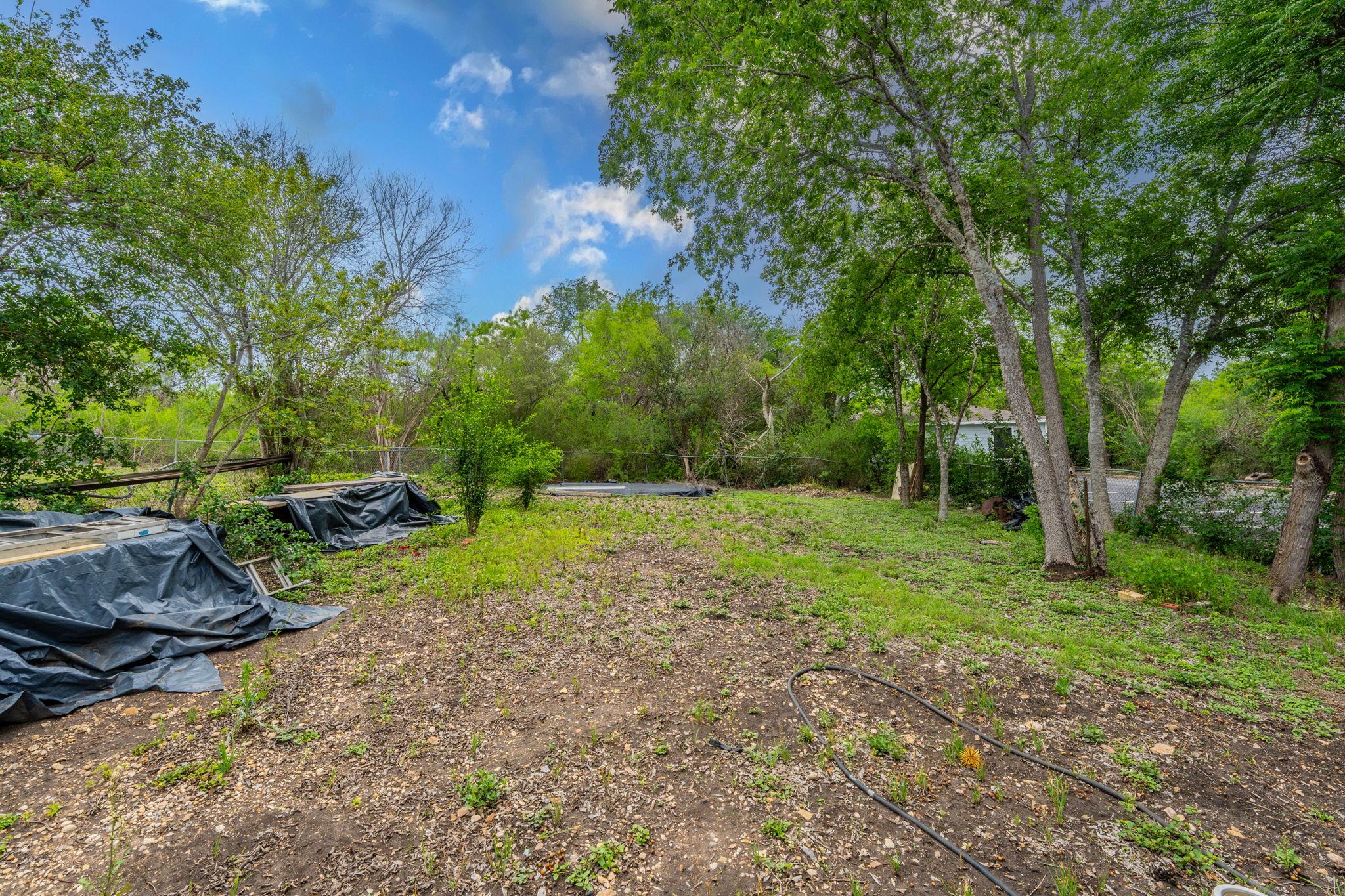 1659 Amanda Street San Antonio TX 78210