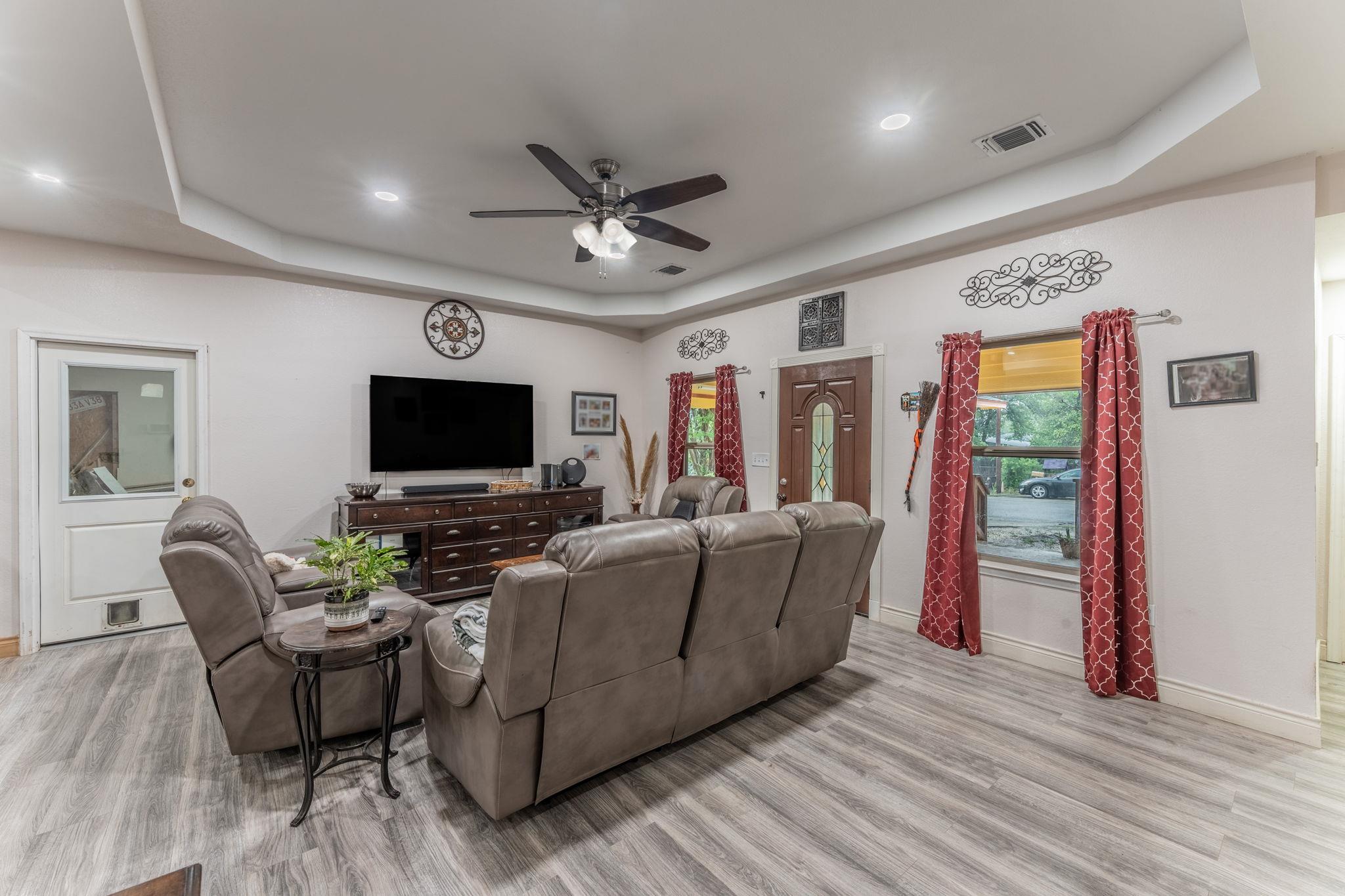 1659 Amanda Street San Antonio TX 78210
