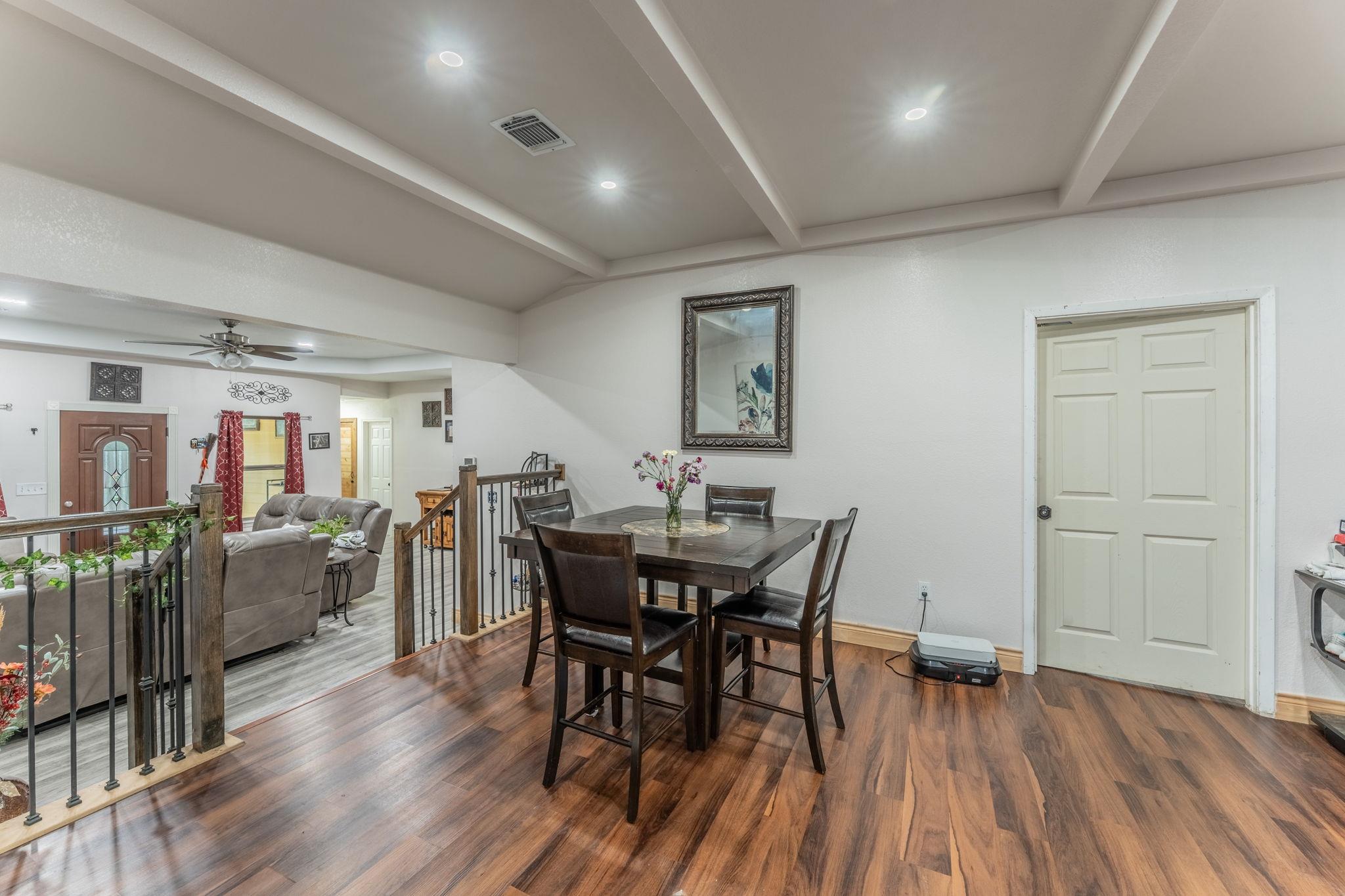 1659 Amanda Street San Antonio TX 78210