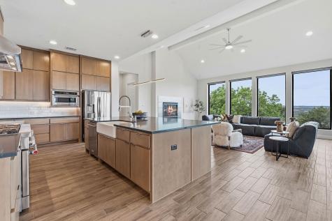 2414 Sunset Vista Circle Spicewood TX 78669