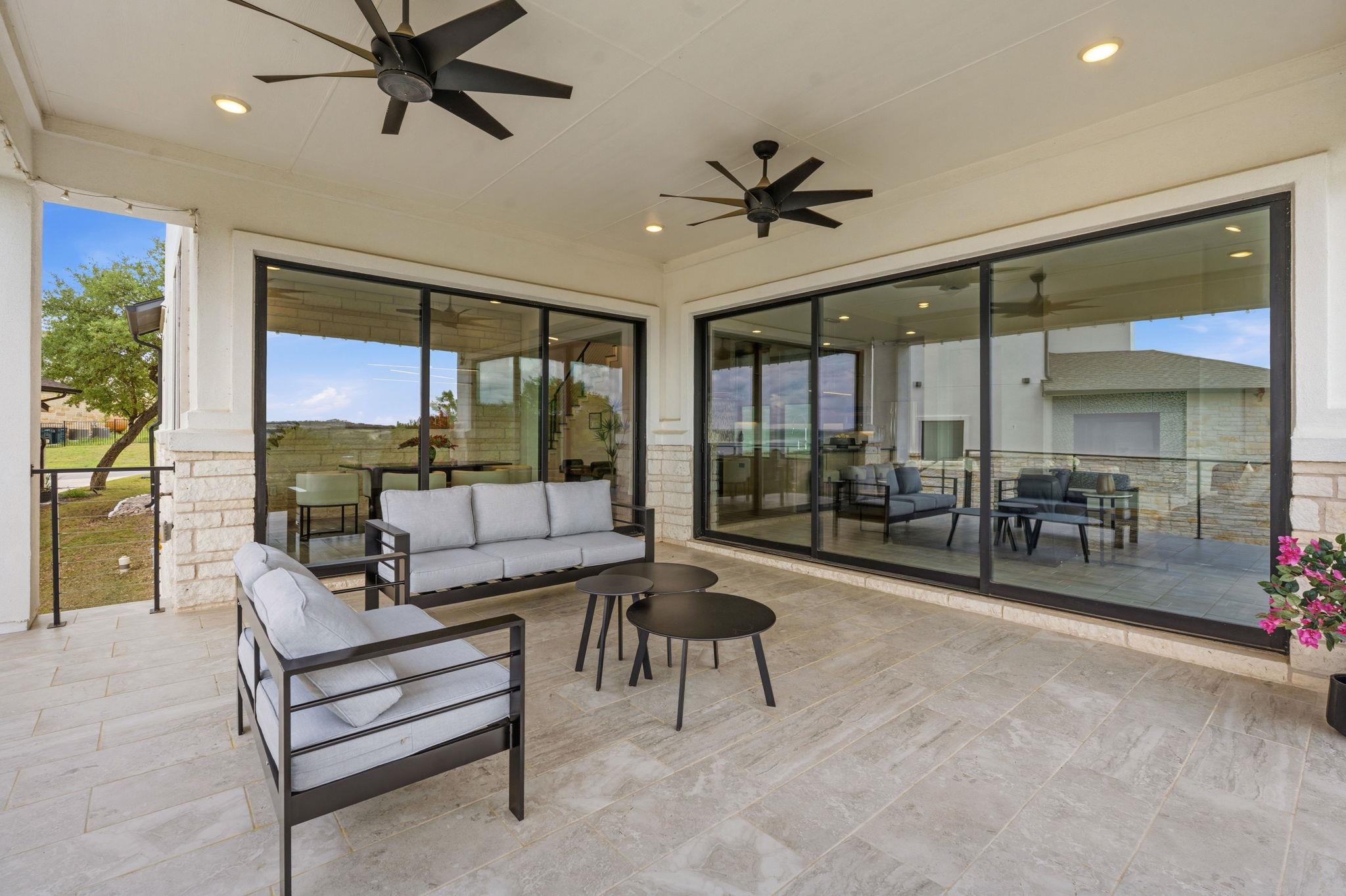 2414 Sunset Vista Circle Spicewood TX 78669