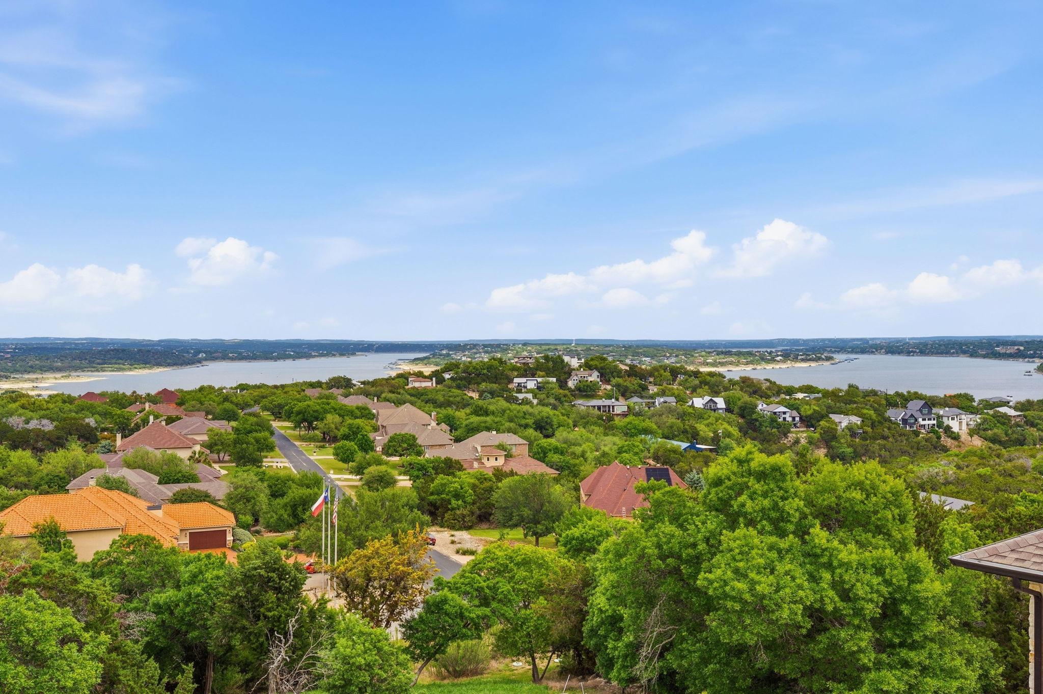 2414 Sunset Vista Circle Spicewood TX 78669
