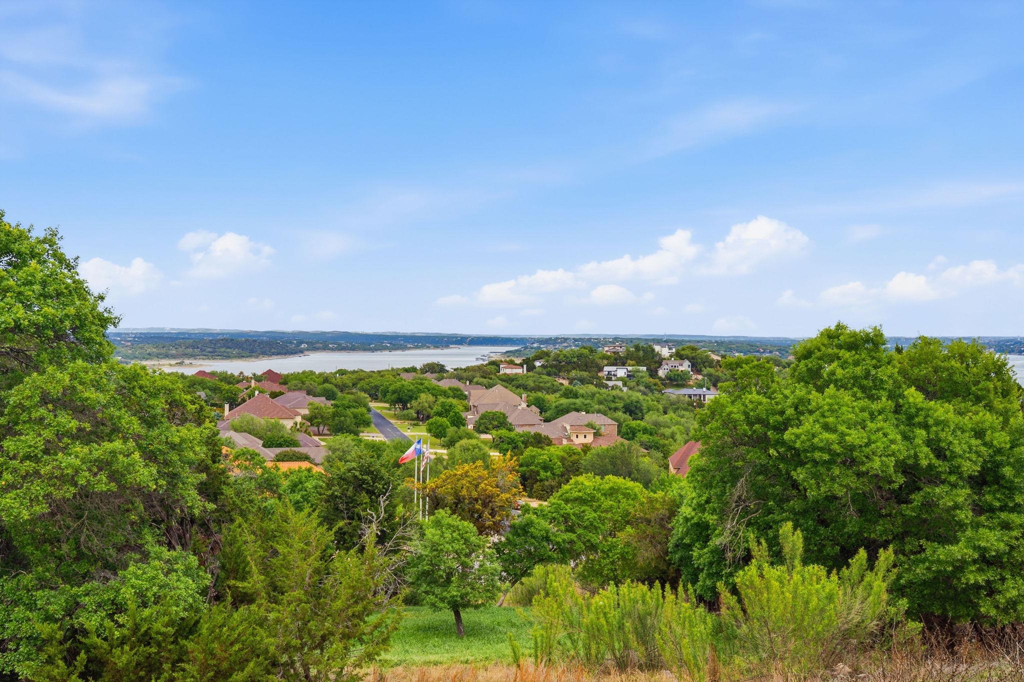 2414 Sunset Vista Circle Spicewood TX 78669