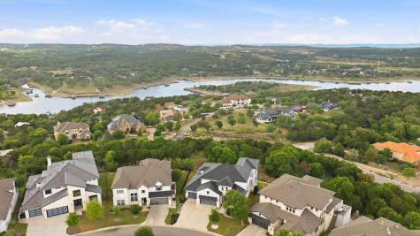 2414 Sunset Vista Circle Spicewood TX 78669