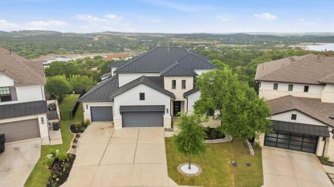2414 Sunset Vista Circle Spicewood TX 78669