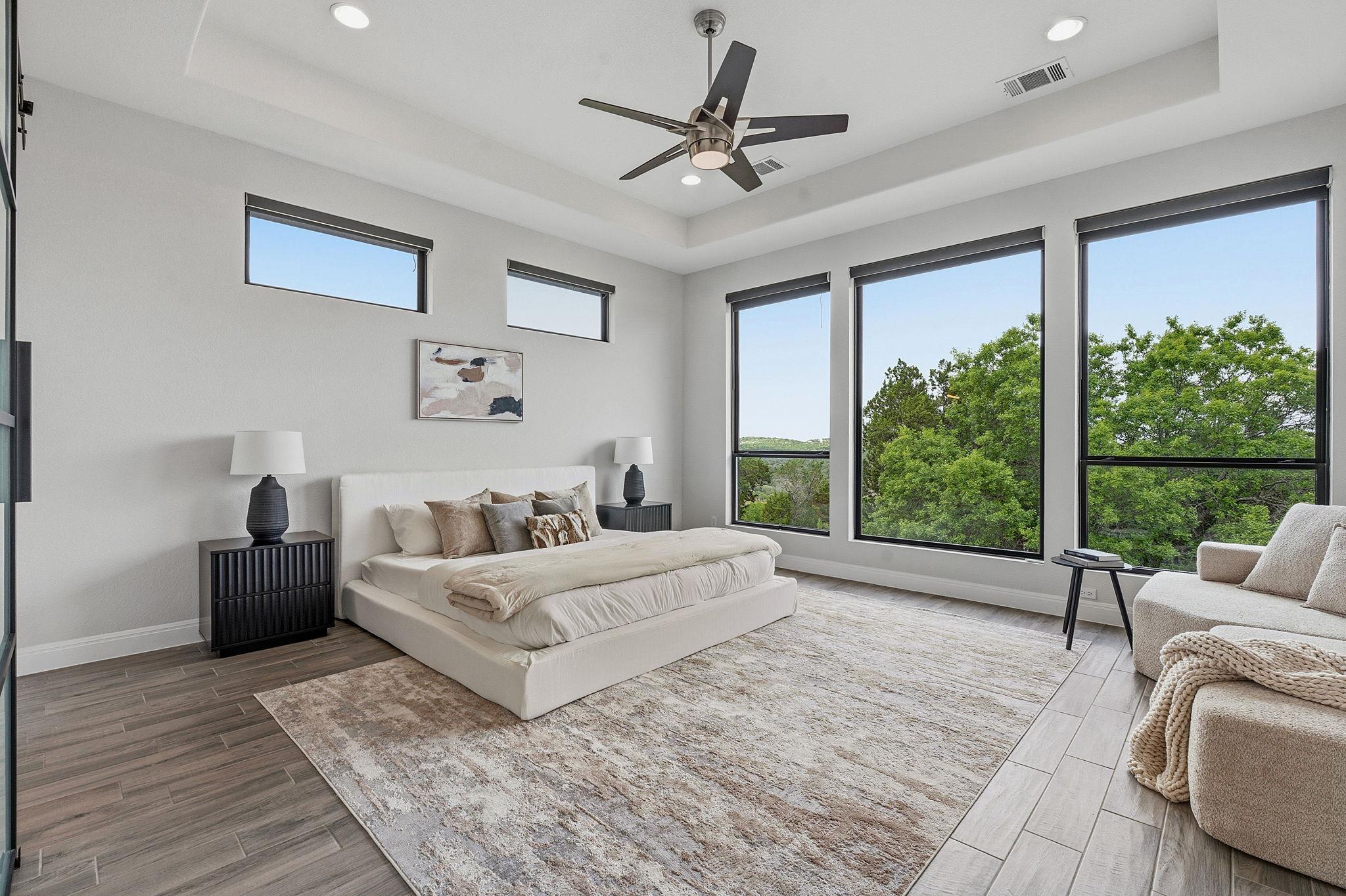 2414 Sunset Vista Circle Spicewood TX 78669