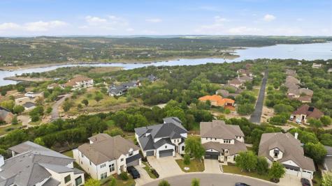 2414 Sunset Vista Circle Spicewood TX 78669