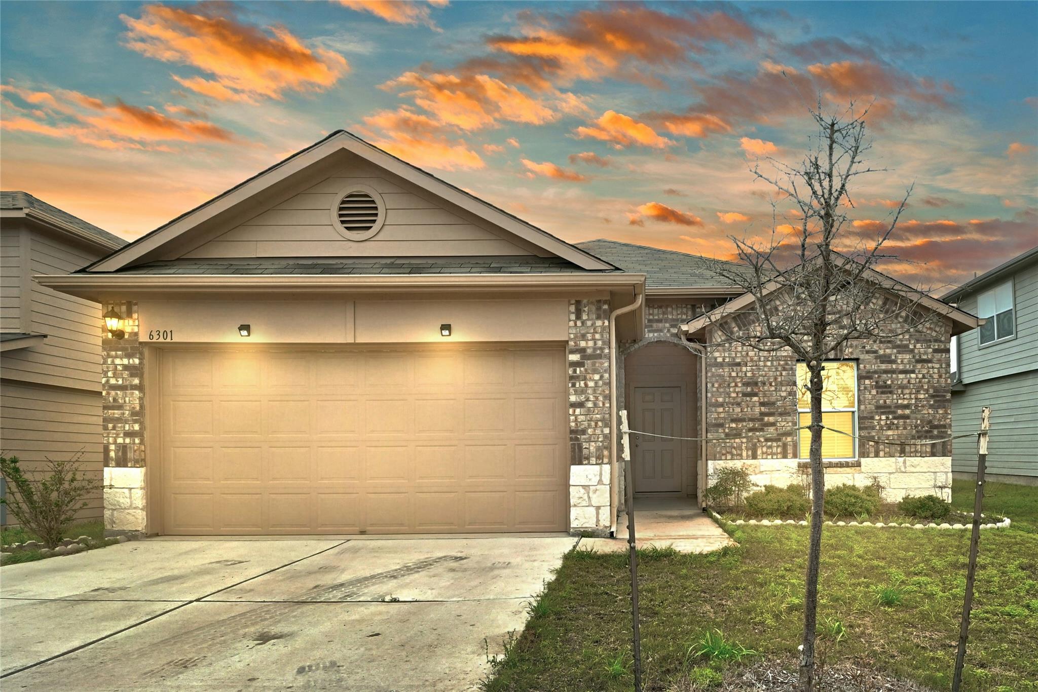 6301 Wideleaf Drive Austin TX 78724