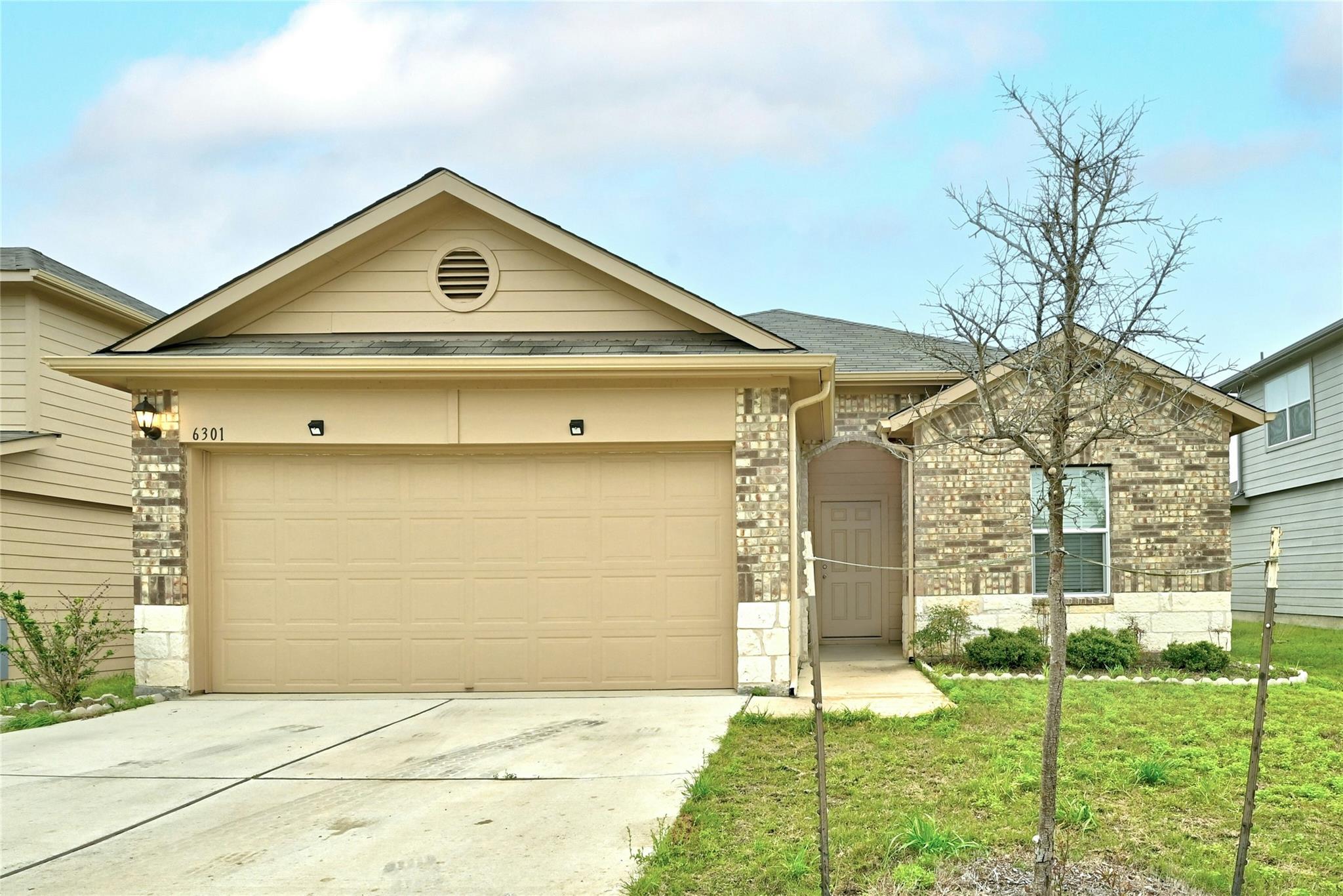 6301 Wideleaf Drive Austin TX 78724