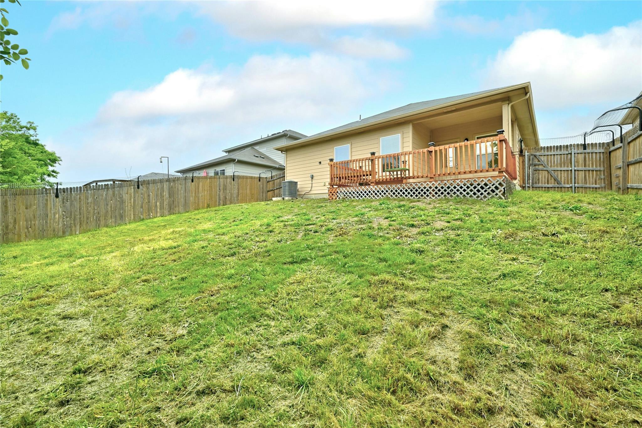 6301 Wideleaf Drive Austin TX 78724