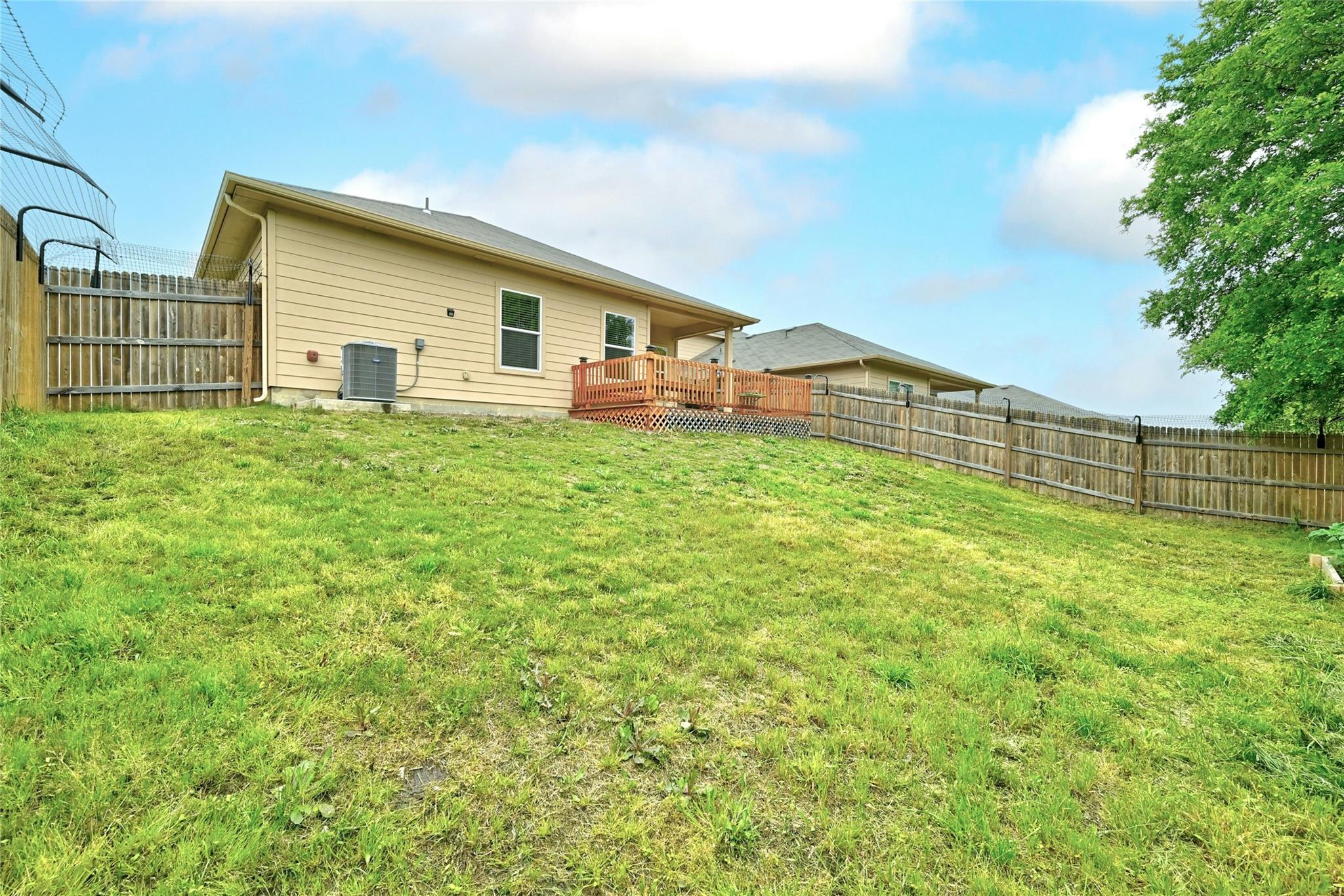 6301 Wideleaf Drive Austin TX 78724