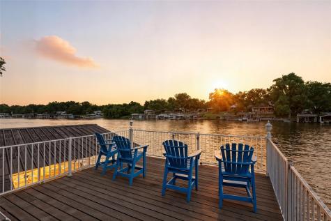 2546 Williams Lakeshore Kingsland TX 78639