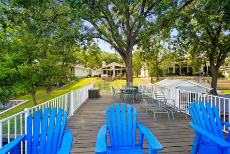 2546 Williams Lakeshore Kingsland TX 78639