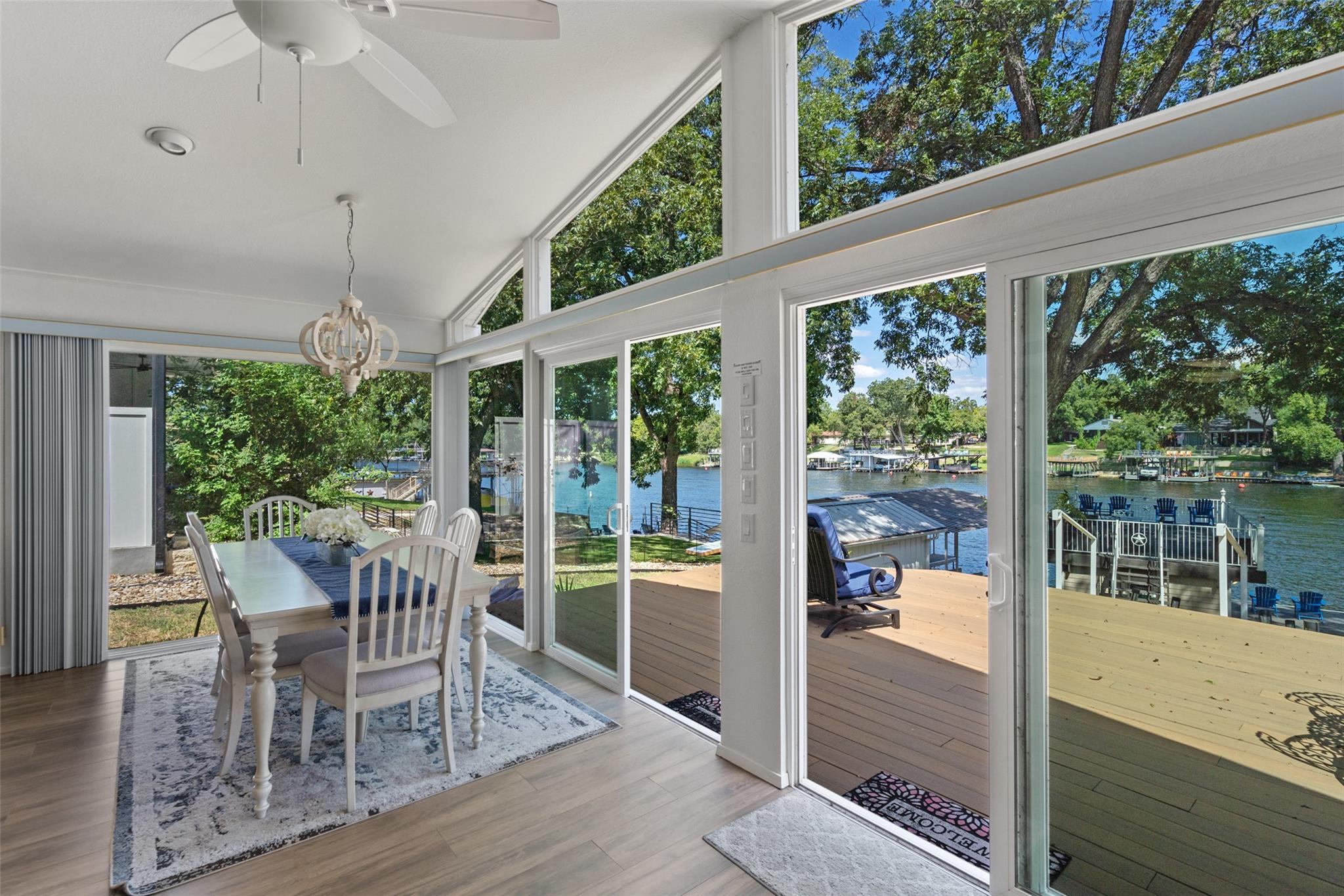 2546 Williams Lakeshore Kingsland TX 78639