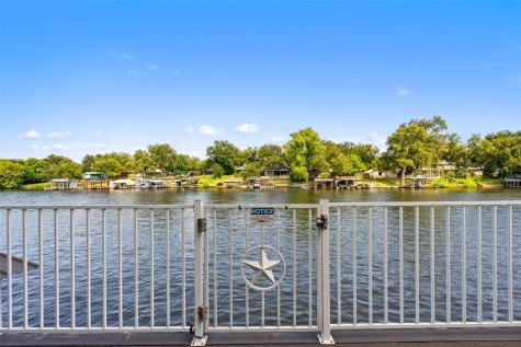 2546 Williams Lakeshore Kingsland TX 78639