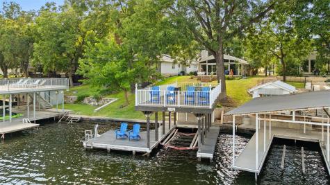 2546 Williams Lakeshore Kingsland TX 78639