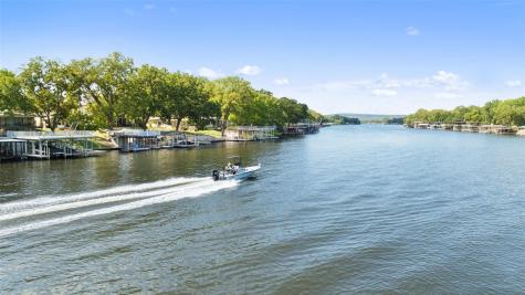 2546 Williams Lakeshore Kingsland TX 78639