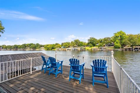 2546 Williams Lakeshore Kingsland TX 78639