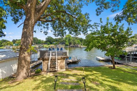 2546 Williams Lakeshore Kingsland TX 78639