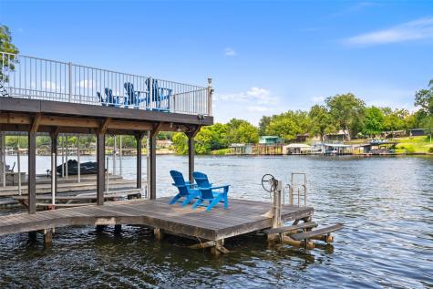 2546 Williams Lakeshore Kingsland TX 78639