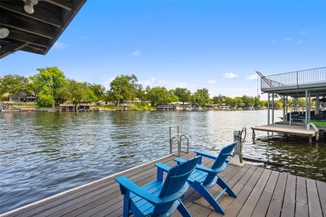 2546 Williams Lakeshore Kingsland TX 78639