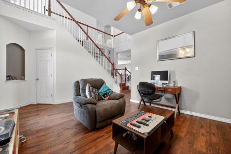 3421 Longhorn Trail Round Rock TX 78665