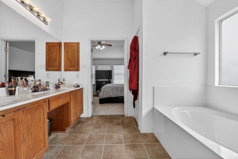 3421 Longhorn Trail Round Rock TX 78665