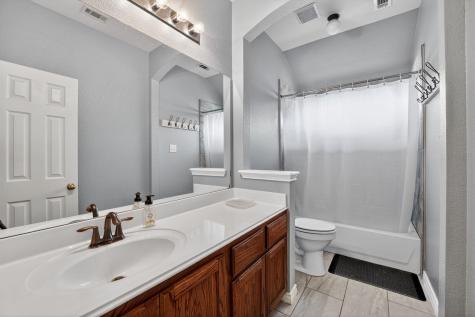 3421 Longhorn Trail Round Rock TX 78665