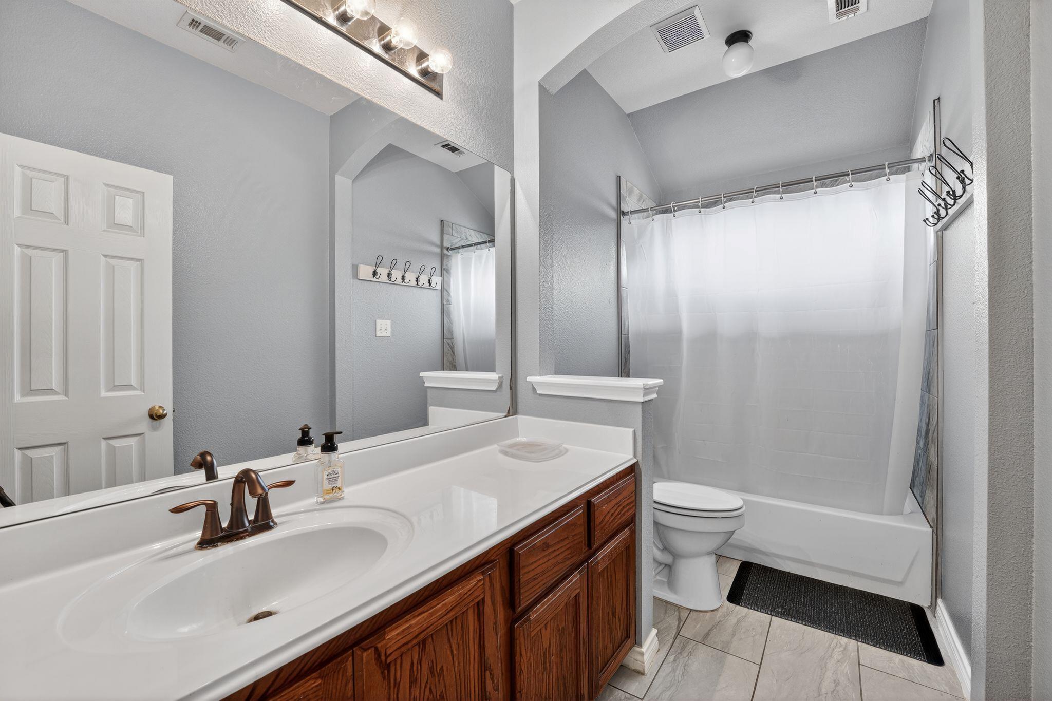 3421 Longhorn Trail Round Rock TX 78665