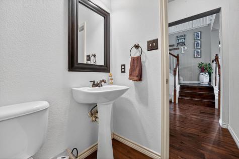 3421 Longhorn Trail Round Rock TX 78665