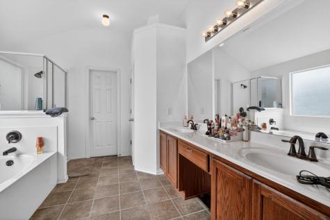 3421 Longhorn Trail Round Rock TX 78665