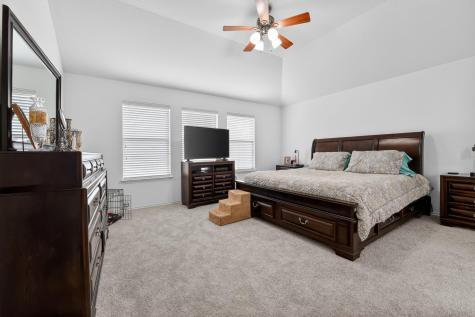 3421 Longhorn Trail Round Rock TX 78665