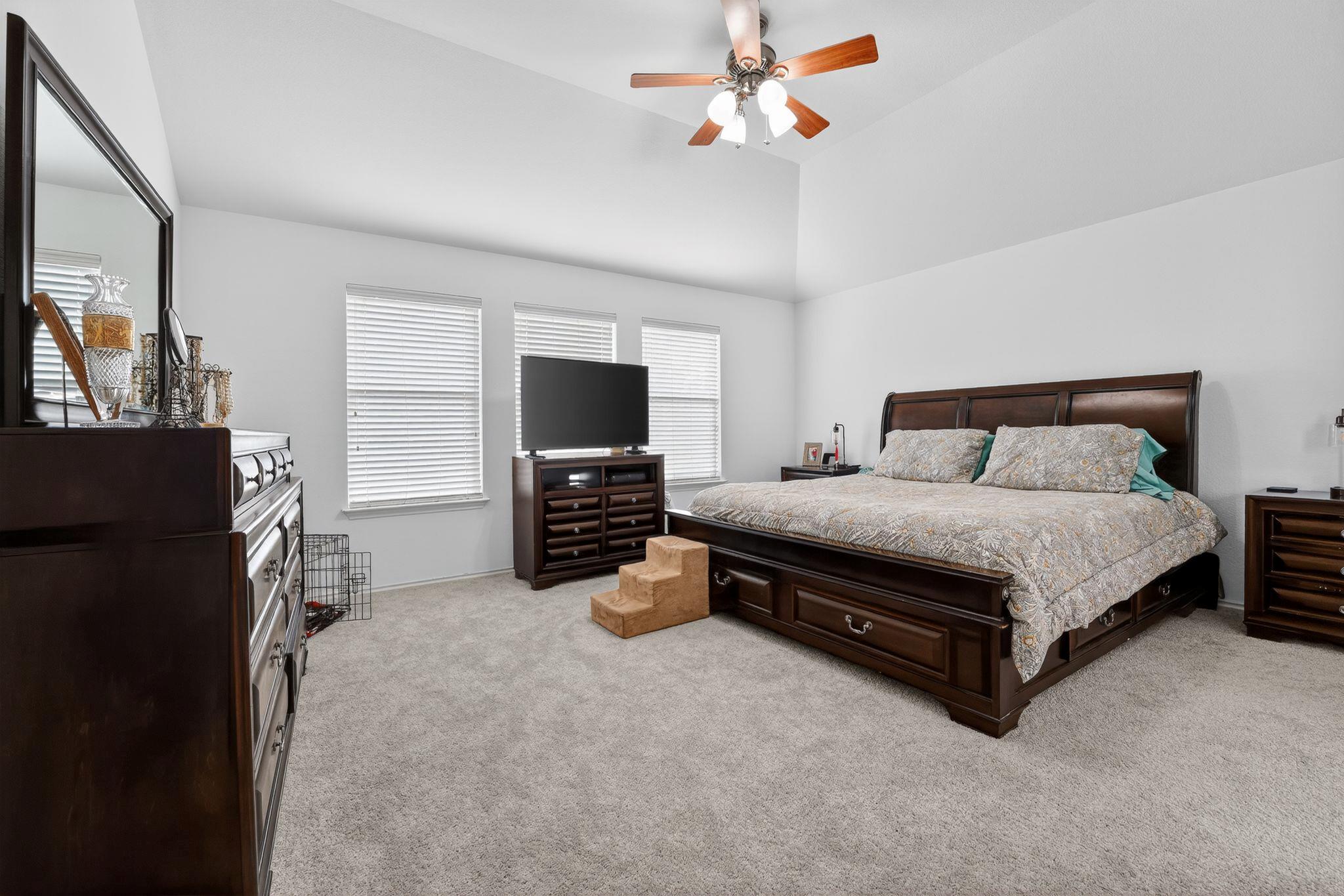 3421 Longhorn Trail Round Rock TX 78665