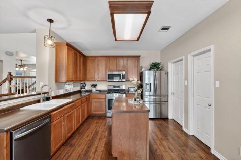 3421 Longhorn Trail Round Rock TX 78665