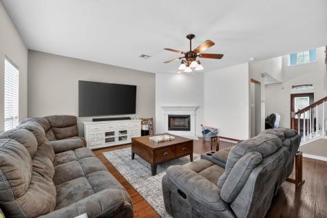 3421 Longhorn Trail Round Rock TX 78665