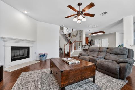 3421 Longhorn Trail Round Rock TX 78665