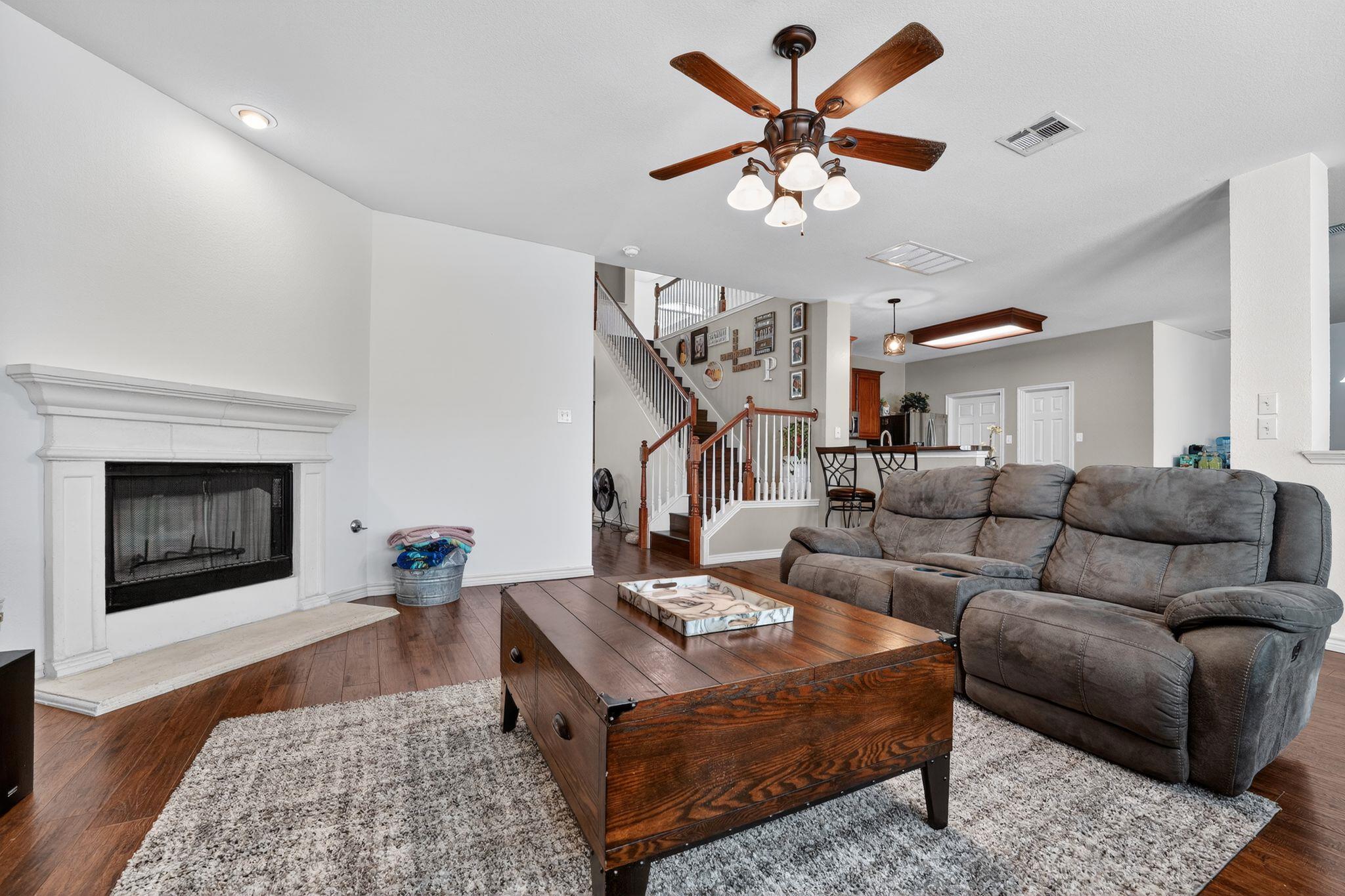 3421 Longhorn Trail Round Rock TX 78665