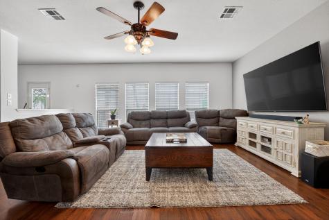 3421 Longhorn Trail Round Rock TX 78665