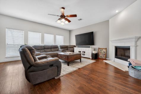 3421 Longhorn Trail Round Rock TX 78665