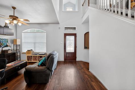 3421 Longhorn Trail Round Rock TX 78665