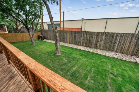 3421 Longhorn Trail Round Rock TX 78665
