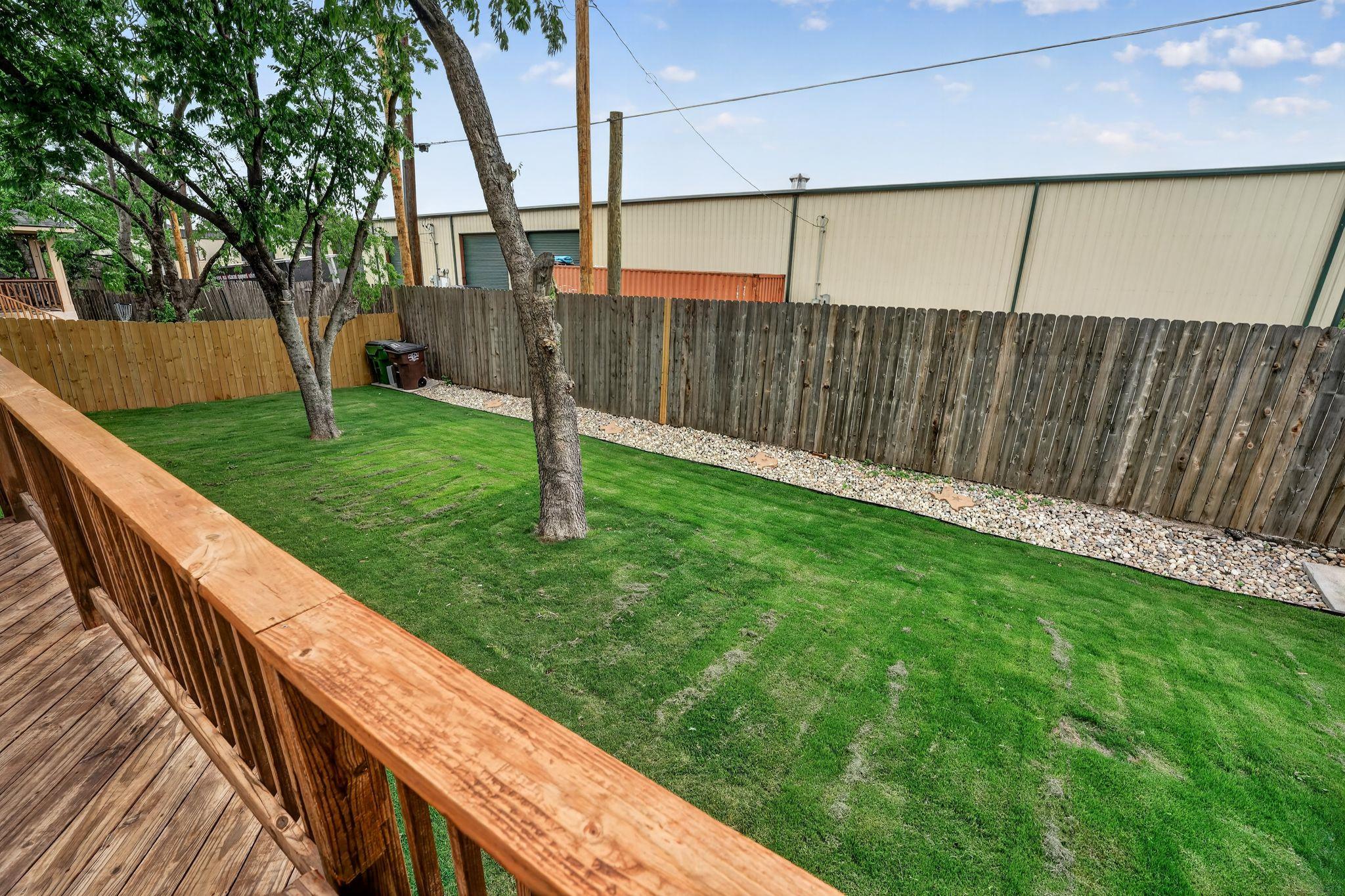 3421 Longhorn Trail Round Rock TX 78665