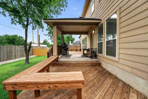 3421 Longhorn Trail Round Rock TX 78665