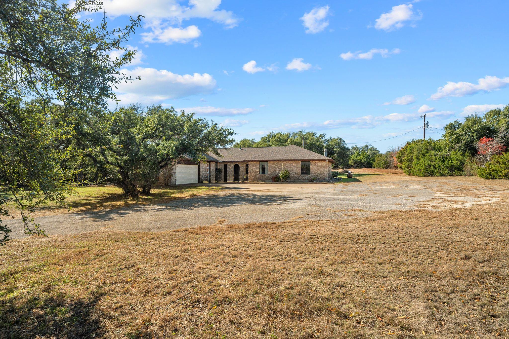 1101 Horizon Park Boulevard Leander TX 78641