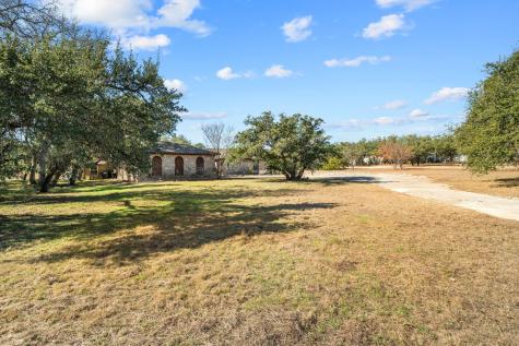 1101 Horizon Park Boulevard Leander TX 78641