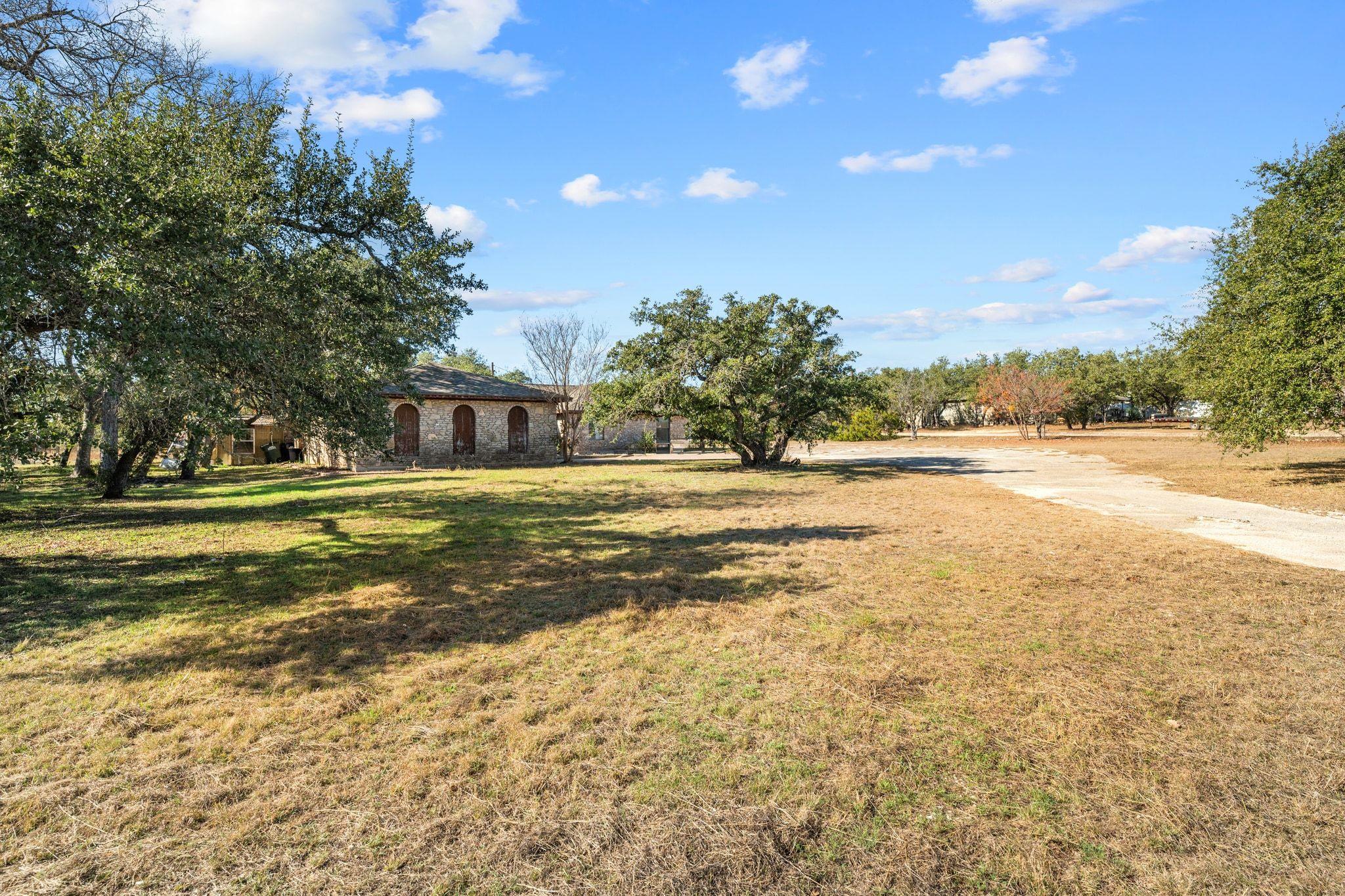 1101 Horizon Park Boulevard Leander TX 78641
