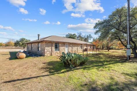 1101 Horizon Park Boulevard Leander TX 78641